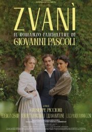 Zvanì - Il romanzo famigliare di Giovann