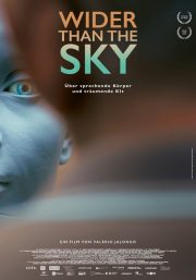 Più grande del cielo